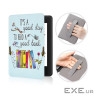 Чохол до електронної книги BeCover Smart Case Amazon Kindle Paperwhite 12th Gen. 2024 7"/Co (712854)
