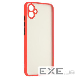 Чохол-накладка Armorstandart Frosted Matte для Samsung Galaxy A04e SM-A042/M04 SM-M045/F0 (ARM66704)