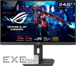Монітор ASUS ROG Strix XG259QNS (90LM09M0-B01370)
