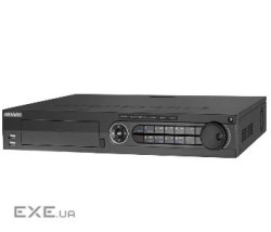 8-канальний Turbo HD відеореєстратор Hikvision DS-7308HQHI-K4