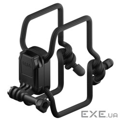 Аксесуар до екшн-камер GoPro Flexible Grip Mount (AGRTM-002)