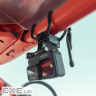 Аксесуар до екшн-камер GoPro Flexible Grip Mount (AGRTM-002)