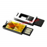 USB накопичувач SiliconPower Touch 850 16Gb (SP016GBUF2850V1A)