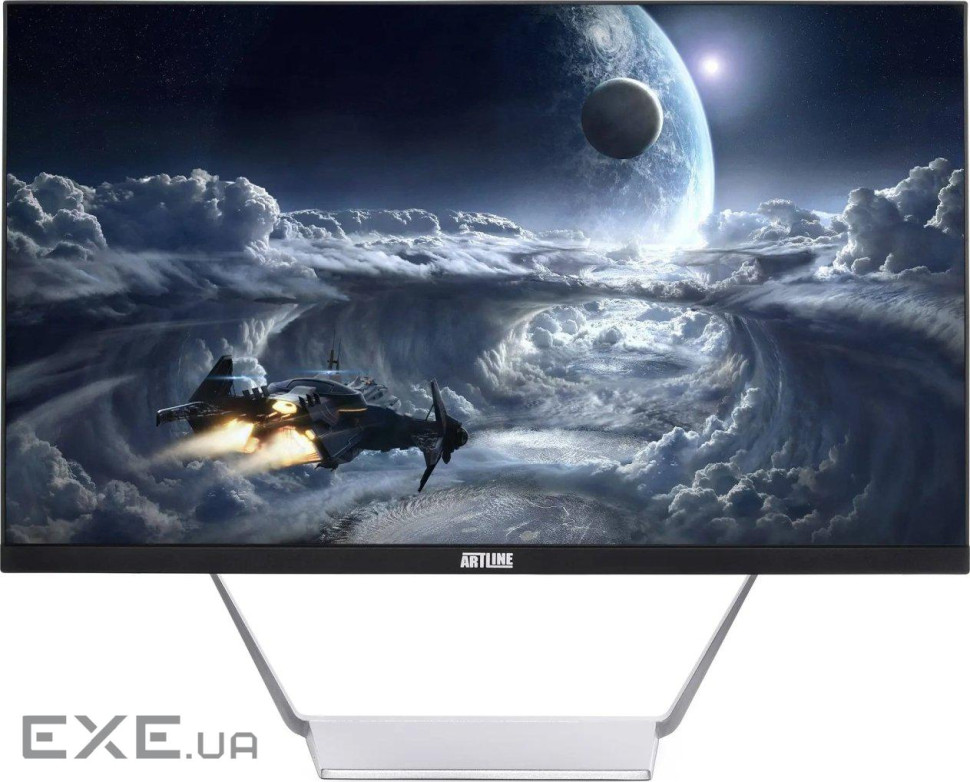 Моноблок ARTLINE Business M63 (M63v25Win)