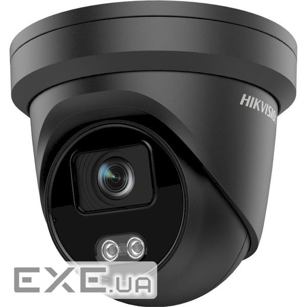 IP-камера HIKVISION DS-2CD2347G2-LU(C) (2.8) Black (DS-2CD2347G2-LU(C) black(2.8))
