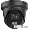 IP-камера HIKVISION DS-2CD2347G2-LU(C) (2.8) Black (DS-2CD2347G2-LU(C) black(2.8))