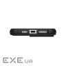 Чохол UAG для iPhone 16 Pro Max, Metropolis LT Magsafe, Kevlar Olive (114453113972)