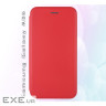Чохол до мобільного телефона BeCover Exclusive Samsung Galaxy A06 SM-A065 Red (712213)