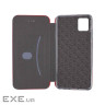Чохол до мобільного телефона BeCover Exclusive Samsung Galaxy A06 SM-A065 Red (712213)