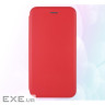 Чохол до мобільного телефона BeCover Exclusive Samsung Galaxy A06 SM-A065 Red (712213)