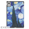 Чохол до планшета BeCover Smart Case Lenovo Idea Tab Plus 12.1" Night (715157)