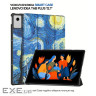 Чохол до планшета BeCover Smart Case Lenovo Idea Tab Plus 12.1" Night (715157)