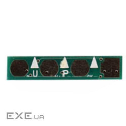 Чип для картриджа Samsung CLP-310/315, CLX-3170/3185 (10K) Cyan BASF (WWMID-70976)