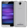 Чохол до мобільного телефона Nomi Ultra Thin TPU UTCi5010 прозорий (227549)