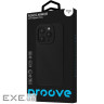 Чохол Proove Force Armor Case with Magnetic Ring iPhone 13 black (58219 black) (58219 (58219  black)