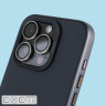 Чохол Proove Force Armor Case with Magnetic Ring iPhone 13 black (58219 black) (58219 (58219  black)