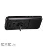 Чохол до мобільного телефона BeCover Military Poco F7 Ultra Black (715400)