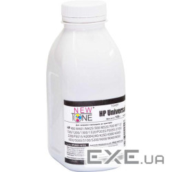 Тонер HP LJ Universal 105г Black NewTone (HPUNIV-N105)