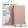 Чохол до планшета BeCover Soft Edge Pencil Apple iPad Air 4 10.9 2020/2021 Pink (706822)