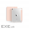 Чохол до планшета BeCover Soft Edge Pencil Apple iPad Air 4 10.9 2020/2021 Pink (706822)