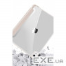 Чохол до планшета BeCover Soft Edge Pencil Apple iPad Air 4 10.9 2020/2021 Pink (706822)