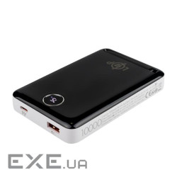 Бездротовий Р ower Bank LP PQ17 10000mAh (22571)