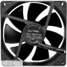 Вентилятор для корпуса 92mm Xilence XPF92.B Black, Retail Box (XF138)