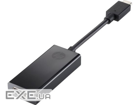 Перехідник USB-C to HDMI 2.0 Adapter HP (2PC54AA)