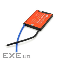 BMS плата DaLy Li-ion 12V 3S 15 / 30A (DL3S-30A)