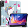 Чохол до планшета BeCover Flexible TPU Mate Xiaomi Redmi Pad 2 11.0" Unicorn (715604)