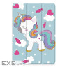 Чохол до планшета BeCover Flexible TPU Mate Xiaomi Redmi Pad 2 11.0" Unicorn (715604)