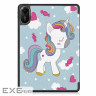 Чохол до планшета BeCover Flexible TPU Mate Xiaomi Redmi Pad 2 11.0" Unicorn (715604)