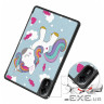 Чохол до планшета BeCover Flexible TPU Mate Xiaomi Redmi Pad 2 11.0" Unicorn (715604)