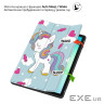Чохол до планшета BeCover Flexible TPU Mate Xiaomi Redmi Pad 2 11.0" Unicorn (715604)