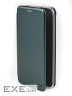 Чохол до мобільного телефона BeCover Exclusive Motorola Moto G22 Dark Green (707910)