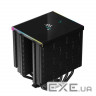 Кулер до процесора Deepcool AK620 Digital (R-AK620-BKADMN-G)