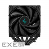 Кулер до процесора Deepcool AK620 Digital (R-AK620-BKADMN-G)