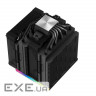 Кулер до процесора Deepcool AK620 Digital (R-AK620-BKADMN-G)