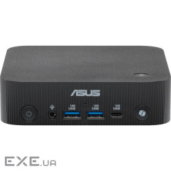 Комп"ютер персональний неттоп ASUS PN54-BBR522MNS1, AMD R5-220, 2*SO-DIMM, M.2SSD, (90MR01D2-M000D0)