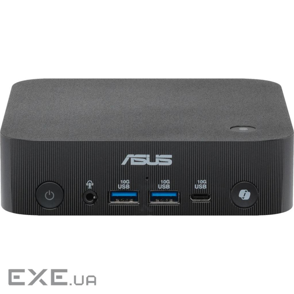 Комп"ютер персональний неттоп ASUS PN54-BBR522MNS1, AMD R5-220, 2*SO-DIMM, M.2SSD, (90MR01D2-M000D0)