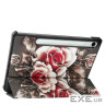 Чохол до планшета BeCover Smart Case Samsung Galaxy Tab S10 Lite SM-X400/406 10.9" Black Ro (715924)