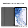 Чохол до планшета BeCover Smart Case Samsung Galaxy Tab S10 Lite SM-X400/406 10.9" Black Ro (715924)
