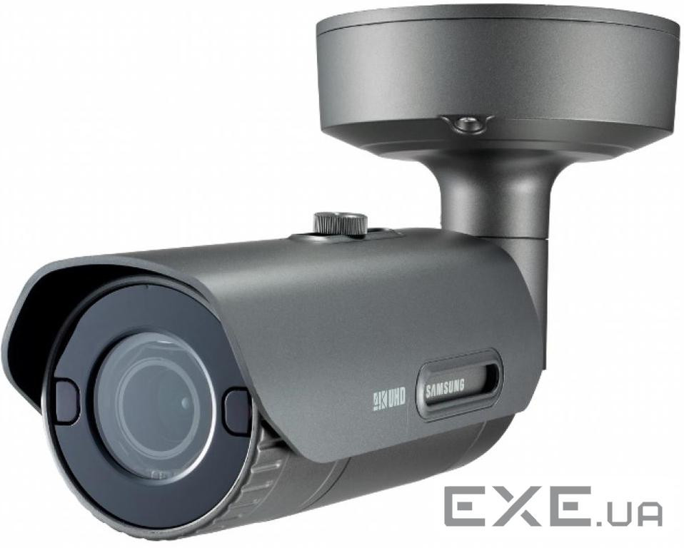 Мережева камера Samsung PNO-9080RP/AC