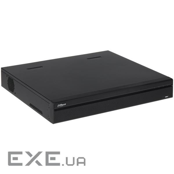 Реєстратор для відеоспостереження Dahua DH-NVR5432-4KS2 (03625-05016)