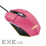 Миша ігрова TRUST Gaming GXT 109 Felox Pink (25068)