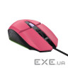 Миша ігрова TRUST Gaming GXT 109 Felox Pink (25068)