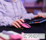 Миша ігрова TRUST Gaming GXT 109 Felox Pink (25068)
