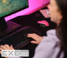 Миша ігрова TRUST Gaming GXT 109 Felox Pink (25068)