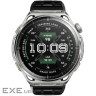 Смарт-годинник Amazfit Balance 3 W2566AP1N Стальний