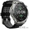 Смарт-годинник Amazfit Balance 3 W2566AP1N Стальний